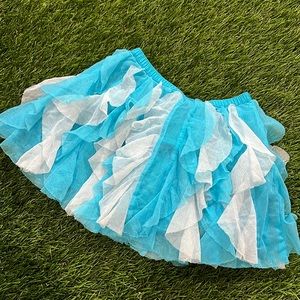 Gymboree Tule Skirt